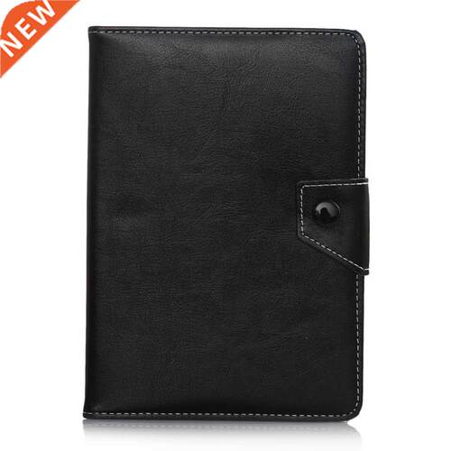 7 Inch Universal Tablet Case Imitation Leather Stand Protect