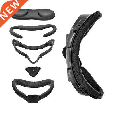 VR Headset Accessories VR Facial Interface Bracket Leather