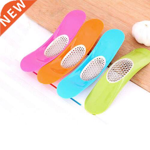 1PC kitchen accessories new design ginger crusher chopper