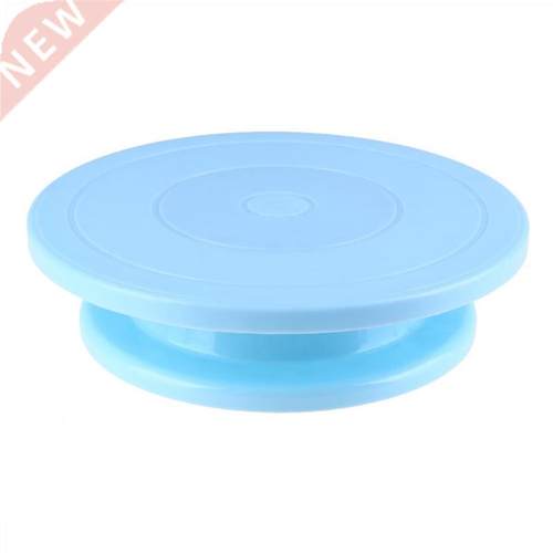 Rotating Anti-skid Round Cake Stand Cake Turntable Decoratin