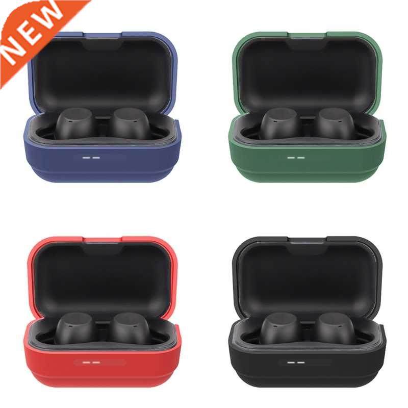 Case Compatble wth Nose Shots Ergo- Shockproof Wreless H