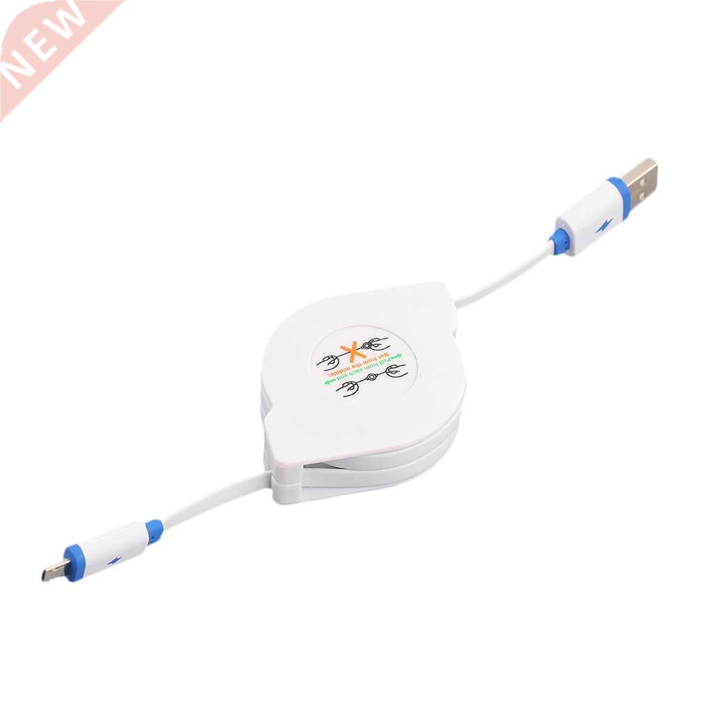 1M/2M/3M Durable Quick Charging Data Sync Cable USB Extendab