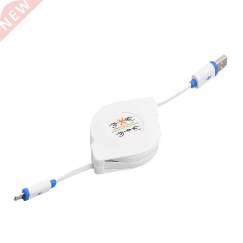 1M/2M/3M Durable Quick Charging Data Sync Cable USB Extendab