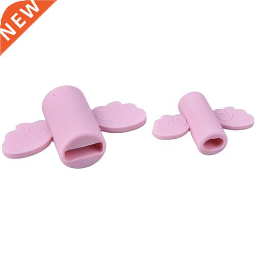 Drop shipping 6Pcs Cute Angel Wing Cable Protector USB