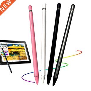 1pcs Screen Pen Tablet Stylus Drawng Capactve Pencl Unv
