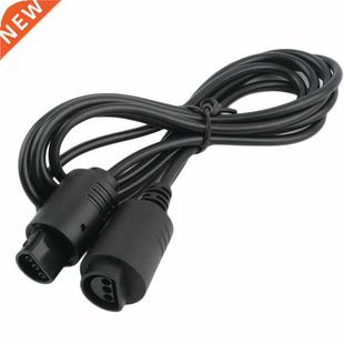 2pcs Charging Line Extension Cable Cord Joystick Game Consol
