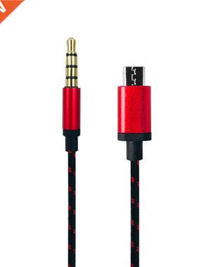 3m, 1.5m, 1m Five-core Live Sound Card K Song Kefeng V8 Long