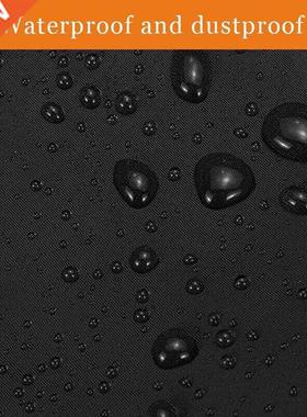 6 Size Corner Outdoor Sofa Cover Garden Rattan Corner Furnit