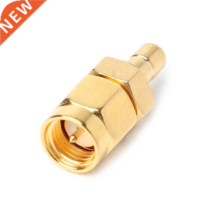 50Ω SMA Male to SMB Male Car DAB Dgtal Rado Aeral Ante