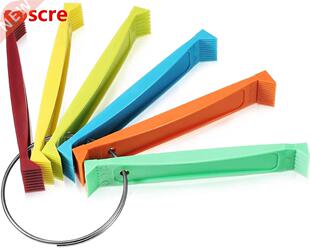 Fin Comb Straightener Evaporator Condenser Coil Ring Handle