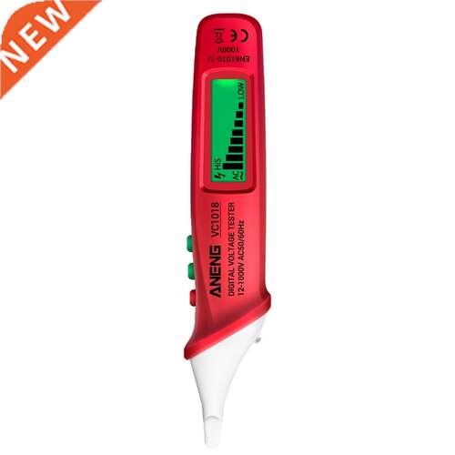 Electrc Tester Pen AC Voltage Meter Detector 1000V
