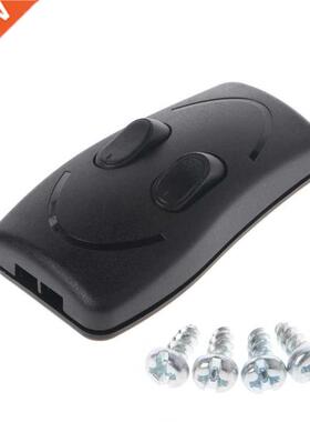 Lamp Double Control Switch CE Floor Light Table Lamp Push Bu