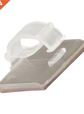 Little Adhesive Cable Wire Management for Lightweight Wire B