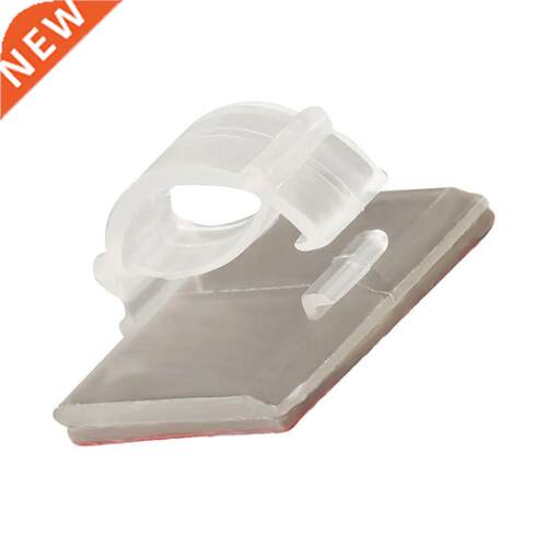 Little Adhesive Cable Wire Management for Lightweight Wire B