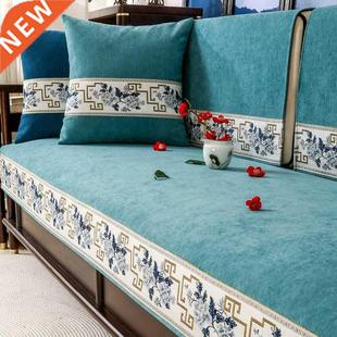 Kuup New Living Room Jacquard Sofa ver Plush Couch ver Nordi