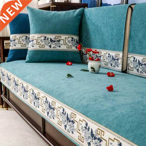 Kuup New Living Room Jacquard Sofa ver Plush Couch ver Nordi