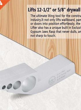 3-In-1 Multifunctionl Lifter Prying Tool Rsp luminum llo