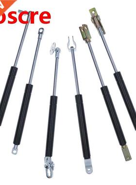18*8 Rod 50N-500N/5kg-50kg Gas Spring 200mm Stroke Force lif