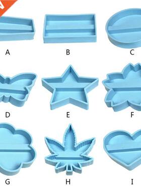 Crafts Casting Tools Business Card Holder Epoxy Resin Mo