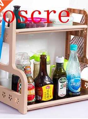 Holder Sponge Kitchen Box Draining Rack Dish Self Draining S