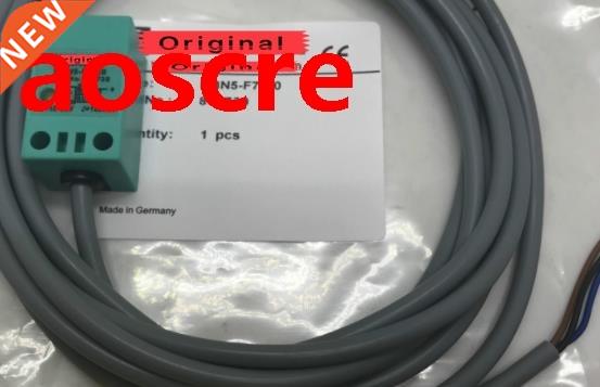 NBN5-F7-E0 NBN5-F7-E2 Inductive Switch Sensor New High-Quali