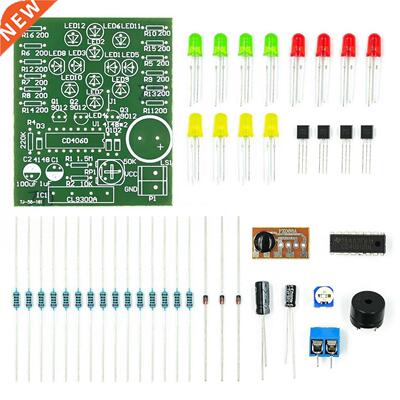 CD4060 Dream Lamp Making Kit Music Lantern Making Lanterns t