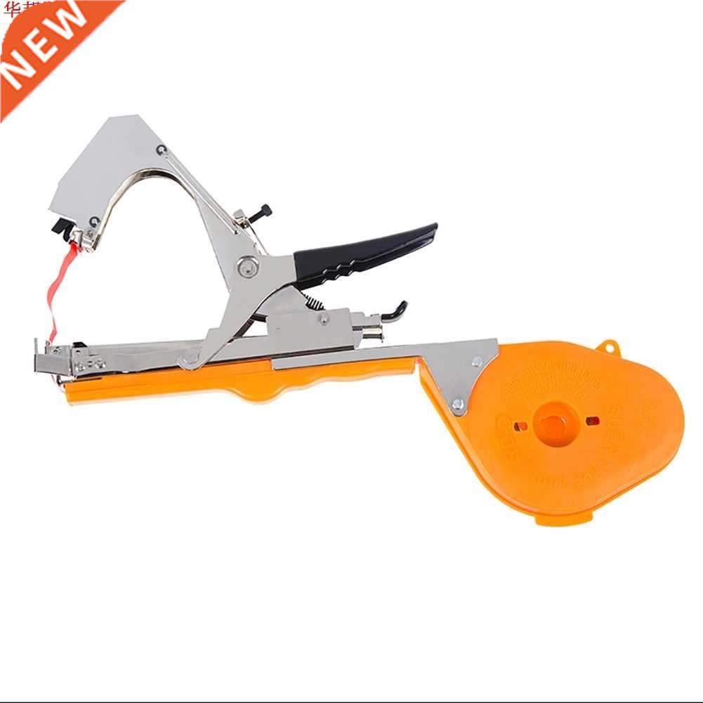 Professional Garden Tools Branch Hand Tying Machine Stem Str