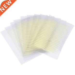 40pcs 3D Invisible Olive Shaped Double Eyelid Sticker