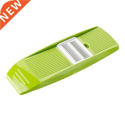 Vegetable it Potato Mandolin Slicer Peeler Dicer Cutter C