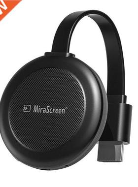 Use Screen Wireless Display Adapter To Wirelessly Connect