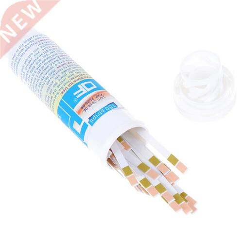 New 150 Strips Bottled PH Test Paper Range PH 4.5-9.0 For Ur