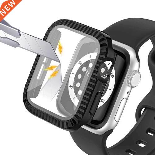 Case For Apple Watch Series 38mm Watch Protective Case PC To
