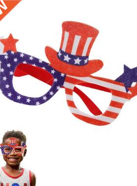 Independence Dy mericn Flg Sunglsses 4th Of July Sun