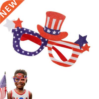 Independence Dy mericn Flg Sunglsses 4th Of July Sun