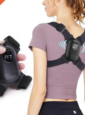 Smart Posture Corrector Invisible Correction Belt Reminder A