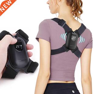 Smart Posture Corrector Invisible Correction Belt Reminder A
