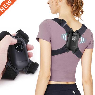 Smart Posture Corrector Invisible Correction Belt Reminder A