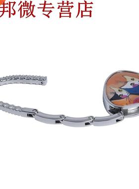 Offre spéciale Accroche Crochet Sac A Main Chat m&eac