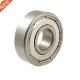 8mm 6000Z Silver Ball Shield Bearing