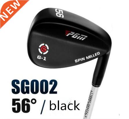 2019 CNC Face Groove Golf wedges Club Occupation Shaft /Cut