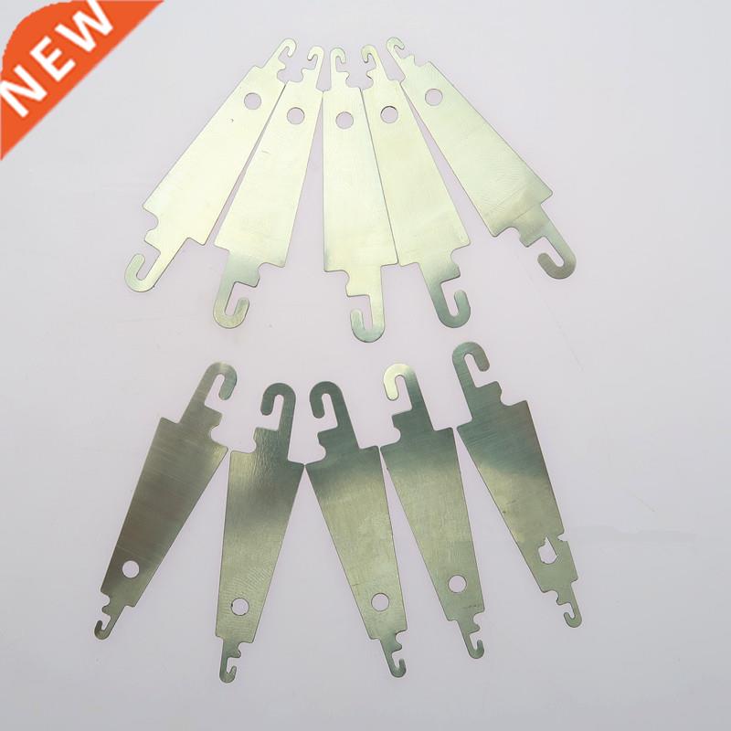 Sale New 50/10pcs/set Stainless Steel Cross-Stitch Threading
