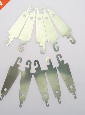 Sale New 50/10pcs/set Stainless Steel Cross-Stitch Threading