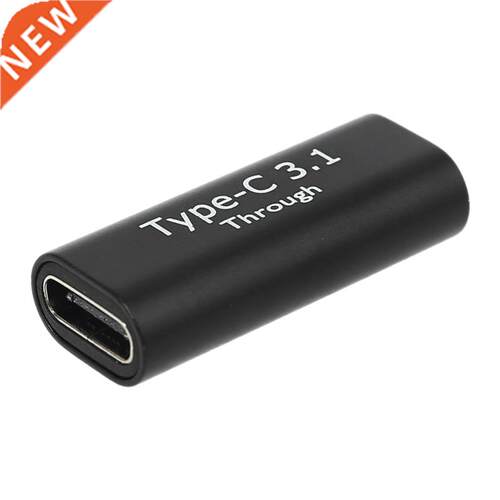 Type C to USB 3.0 Adapter OTG USB C to Type C Male Female C