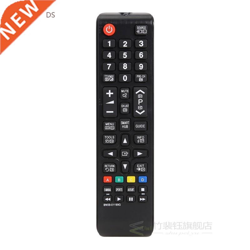 Remote Control Replacements BN59-01199G Household Television