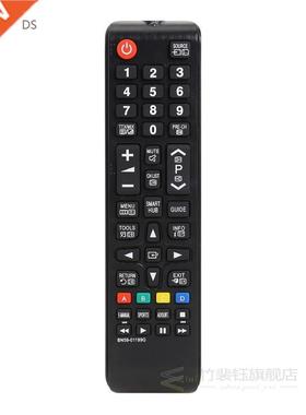 Remote Control Replacements BN59-01199G Household Television