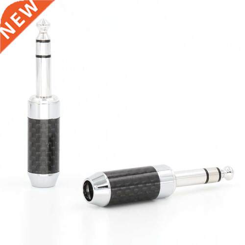 One pieces moonsaudio CF-763SM (R) style Rhodium plated pins