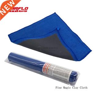Paint Care Clay Towel Microfiber Cloths Brushes Clay Bar Ca