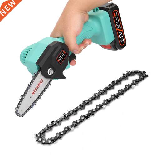 133mm Mn Portable 65#Mn Chansaw Chan 28E-Chan Lnk 14T