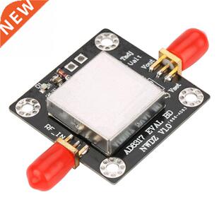 1M-10GHz 60dB RF Logarithmic Power Meter signal power detect