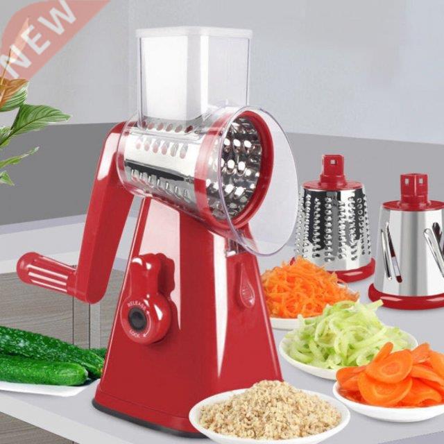 Vegetable Slicer Manual Kitchen Accessories Vegetable Choppe